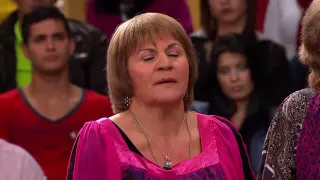 Caso Cerrado - "Desalojo De Ángeles" (2/2) #648