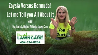 Zoysia Vs. Bermuda