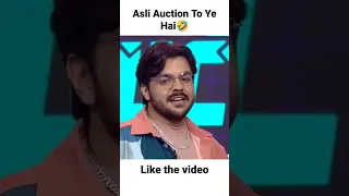 Ashish Chanchlani want subscribers from Carryminati🤣#shortsvideo #shorts #shortsfeed