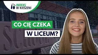 Największe różnice między PODSTAWÓWKĄ i LICEUM!