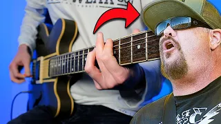 How to write a Skate Punk song in 1 minute