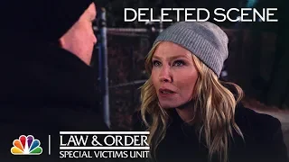 Rollins Opens Up to Cassidy - Law & Order: SVU (Deleted Scene)
