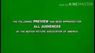 🎥🎞️🎬👨🏾‍🏫 Nutty Professor II The Klumps - Teaser, Theatrical Trailer and TV Spots (2000).