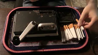 Top-O-Matic VS. The Powermatic 2 Cigarette Rolling Machine