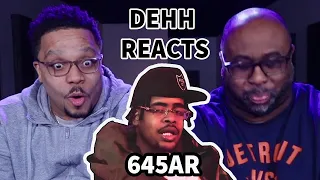 DEHH Reacts To 645AR | Generational Wealth