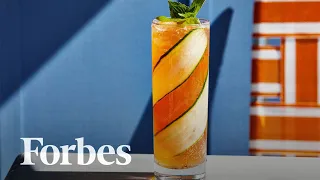 How To Make The Perfect Pimm's Cup | Forbes