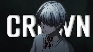 [Dead Mount Death Play AMV] - Crown (Neffex)