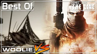 Best of Spec Ops: The Line