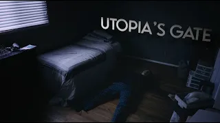 Utopia's Gate (2024) | Drama Short Film