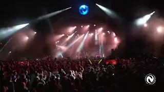Scooter - J'adore Hardcore Live Neversea 2018 [14/18]