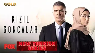 Kızıl Goncalar Unveiled: Exploring the Allure of the Series with Official Trailer, Cast | Eng. Subs