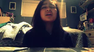 All Of Me (Cover)