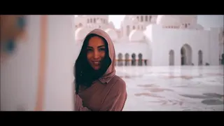 Arash feat Helena  One Night In Dubai Creative Ades Remix 1080p
