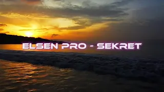 Elsen Pro   Princ1   Sekret Tiktok Remix