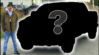 My NEW 2020 Toyota _____ Can You Guess It Before Seeing It??