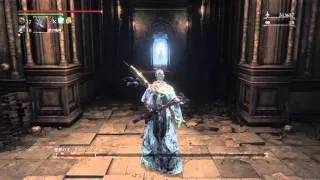 [プレイ動画] Bloodborne ミコラーシュの悪夢