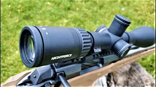 Top 7 Best 1000 Yard Scope To Buy in 2024