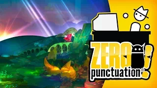 Pyre (Zero Punctuation)