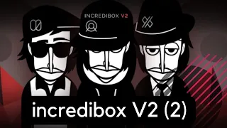 Incredibox V2 (2) #incredibox #incrediboxmod #beatbox #music