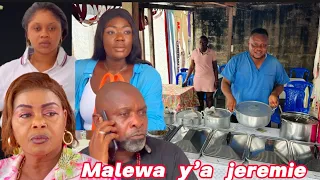 MALEWA YA JEREMIE // JEREMIE / THERESIA /MICHOU/ DOUDOU / CIANA/ YANSMINE /GATOUZO /FANNY / ARISTIDE