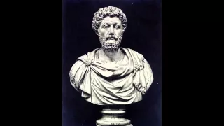 Marcus Aurelius Antoninus: Hovory k sobě (4/4)