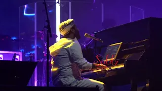 Arijit Singh Live in Concert Orlando 2022 | Tum Hi Ho