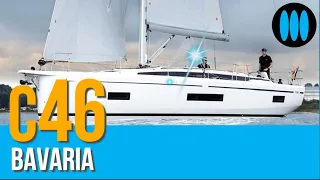 BateauScopie BAVARIA C46 - 29 minutes de visite privée