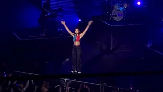 180506 Begging (DUA LIPA live in Seoul 두아리파 내한)