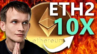 Ethereum is About to EXPLODE Past Bitcoin (2022)