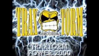 Traxtorm Power 2000