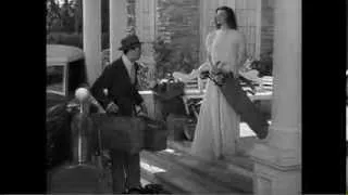 Trailer: The Discreet Charm of George Cukor - The Philadelphia Story