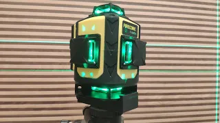 Легендарный лазер FireCore теперь с 4-мя "головами" и пультом!!!
