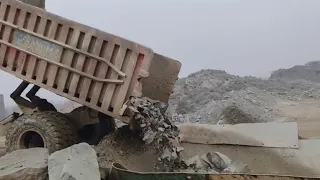 "Crushed to Brilliance: Unveiling Stone Crushing Techniques"