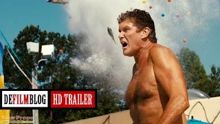 Piranha 3DD (2012) Official HD Trailer [1080p]