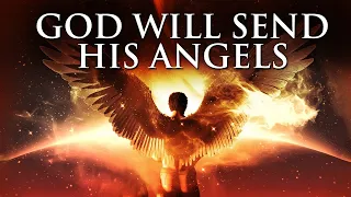 A Powerful Prayer To Ask God To Send His Angels