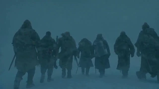 Game of Thrones Epic North Team - X Gon Give It To Ya