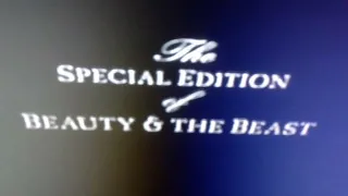 Beauty And The Beast Special Edition Credits Nightcore