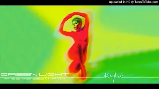 Kylie Minogue - Green Light (The Extended MHP Mix)