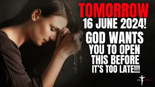 🙏 Tomorrow ,24 May Will Be The Most Wonderful Day Of Your Life | Daily Devotional 💓