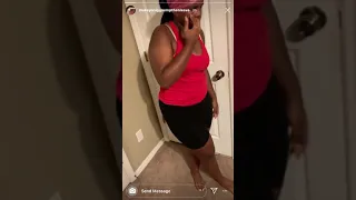 Mom exposes daughter on instagram