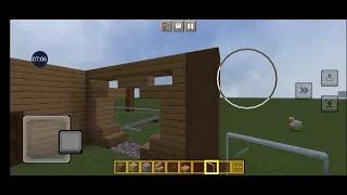 building a simple house tutorial ep#1