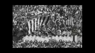 JUVENTUSIASMANTE  1971/72