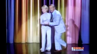 Swing It Seattle - Johnny Carson & Debbie Reynolds Swing Dancing