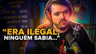 COMO SURGIU A G3X!