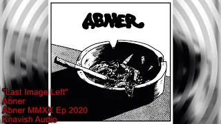 Last Image Left - Abner (Official Audio)