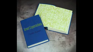 READING "Great Expectations" by Charles Dickens | Chapter - 54, 55, 56, 57, 58, & 59 | Pg. 414