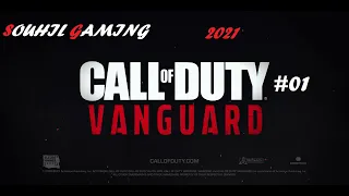 Call Of Duty Vanguard Perfect Sniping Montage  PC Gameplay 1080p