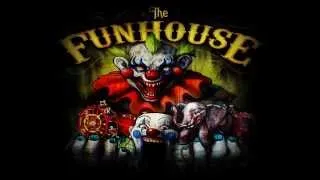 The FUNHOUSE : TAFFY'S BACK!