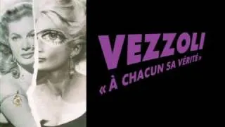 Francesco Vezzoli "À chacun sa vérité" au Jeu de Paume