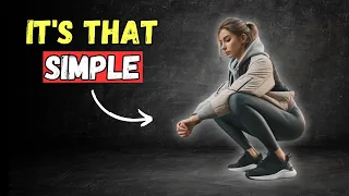 The Resting Squat: Awesome or FAD?! (Common Sense POV)